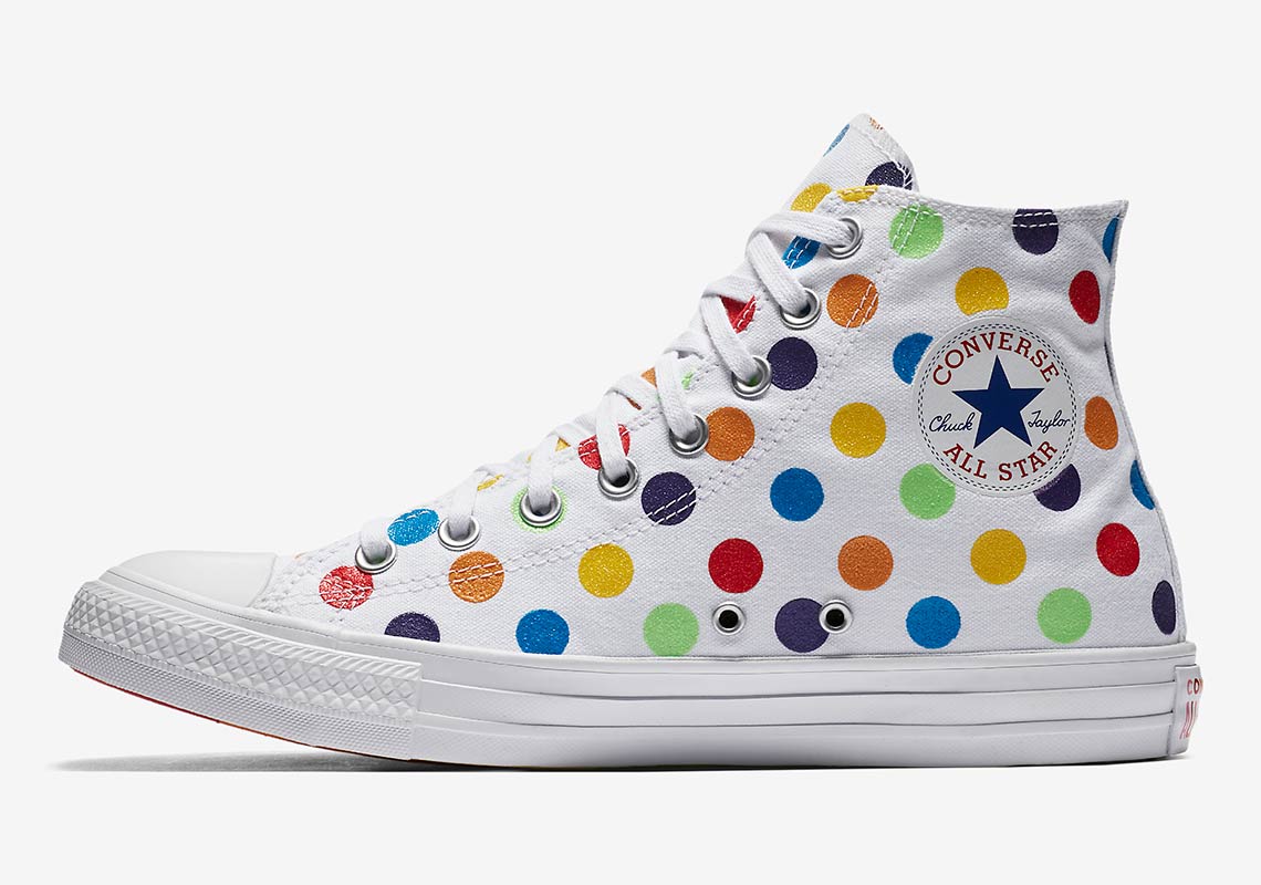 Converse shop lgbt 2018